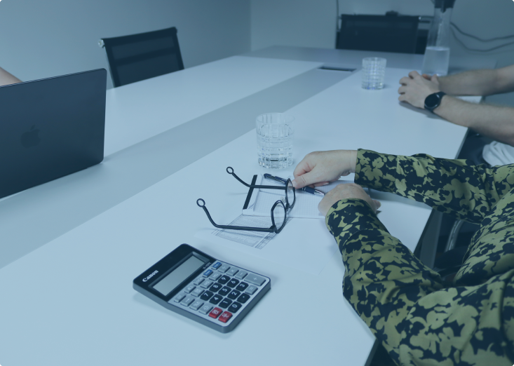Mit detailgenauer Präzision halten wir Ihre Finanzen stabil und transparent Mit detailgenauer Präzision halten wir Ihre Finanzen stabil und transparent